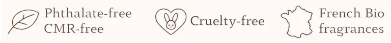 икона за cruelty-free продукт без